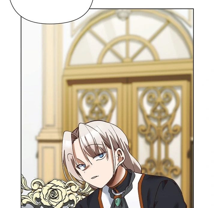 I Will Protect the Lady (Uncensored), chapter 18, page 88 of 104