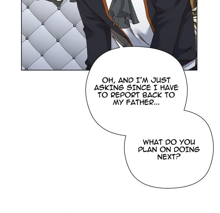 I Will Protect the Lady (Uncensored), chapter 18, page 89 of 104