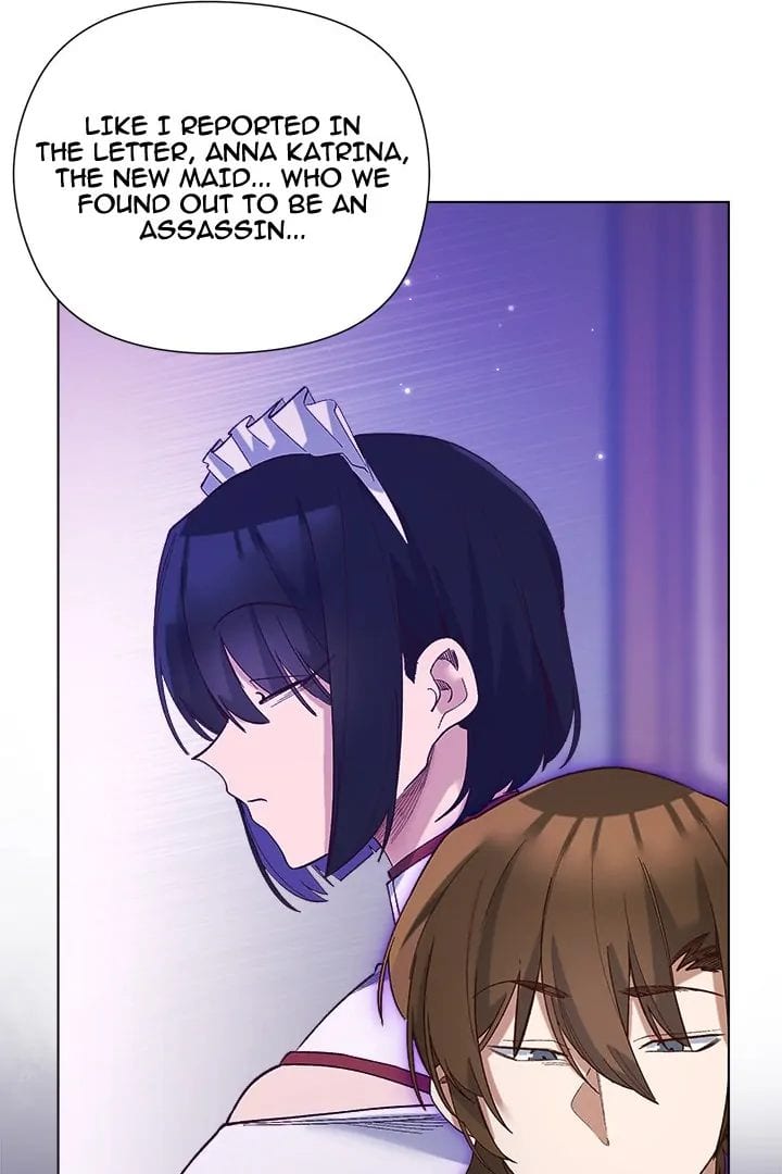 I Will Protect the Lady (Uncensored), chapter 18, page 90 of 104