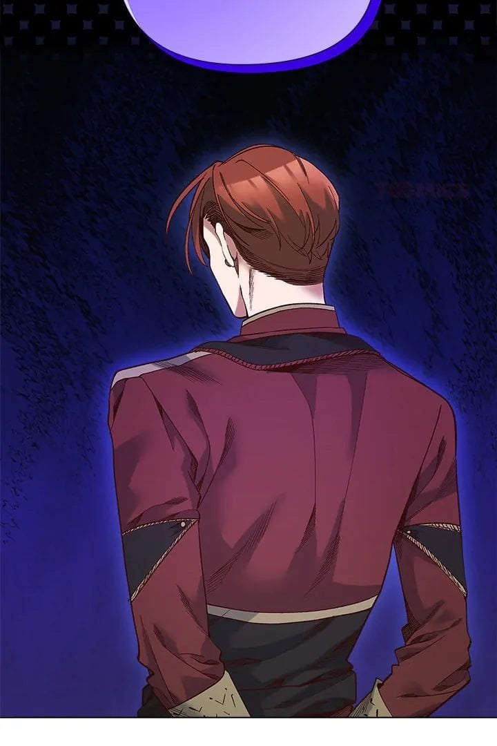 I Will Protect the Lady (Uncensored), chapter 18, page 92 of 104