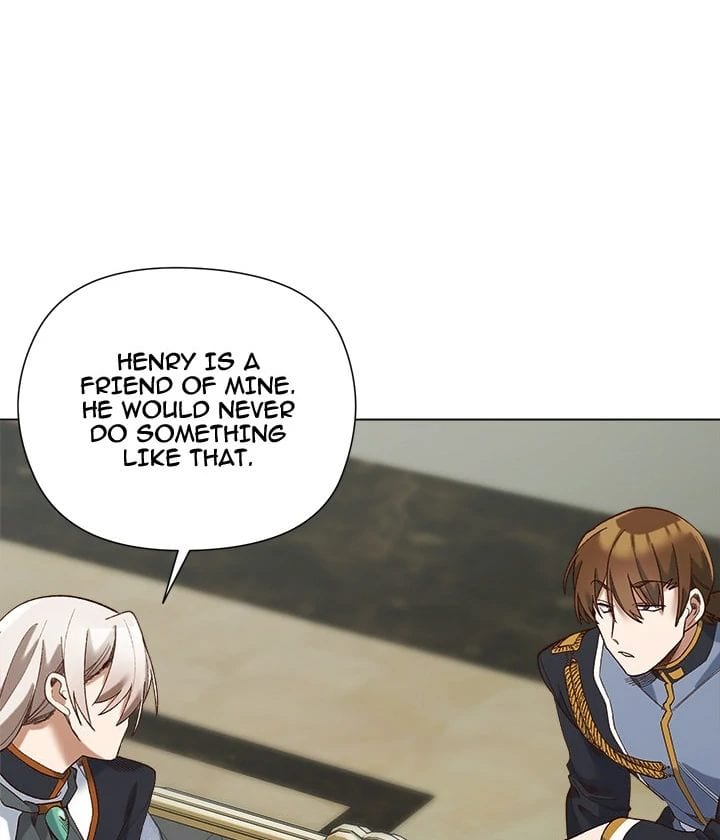 I Will Protect the Lady (Uncensored), chapter 18, page 93 of 104