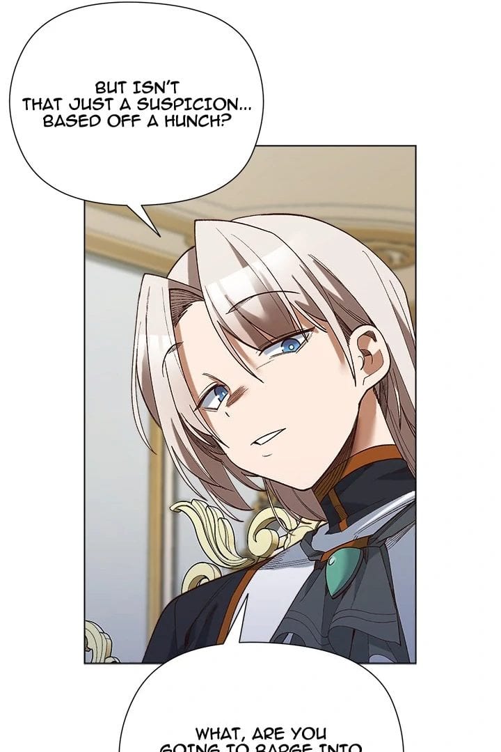 I Will Protect the Lady (Uncensored), chapter 18, page 95 of 104