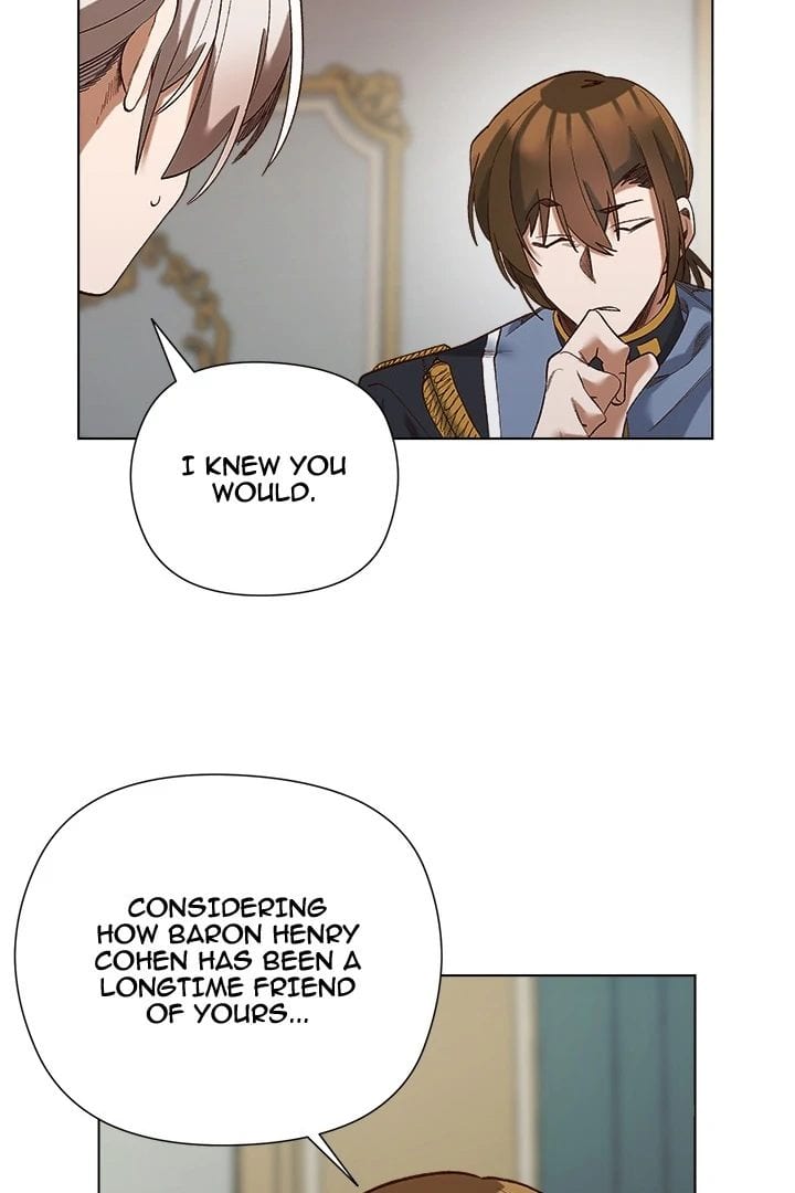 I Will Protect the Lady (Uncensored), chapter 18, page 97 of 104