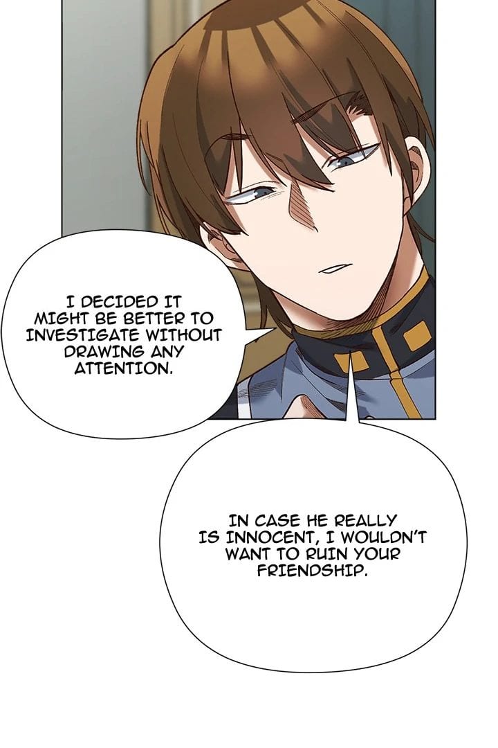 I Will Protect the Lady (Uncensored), chapter 18, page 98 of 104
