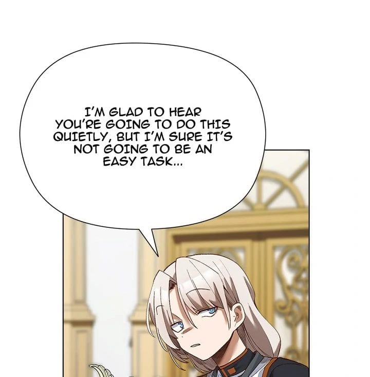 I Will Protect the Lady (Uncensored), chapter 18, page 99 of 104