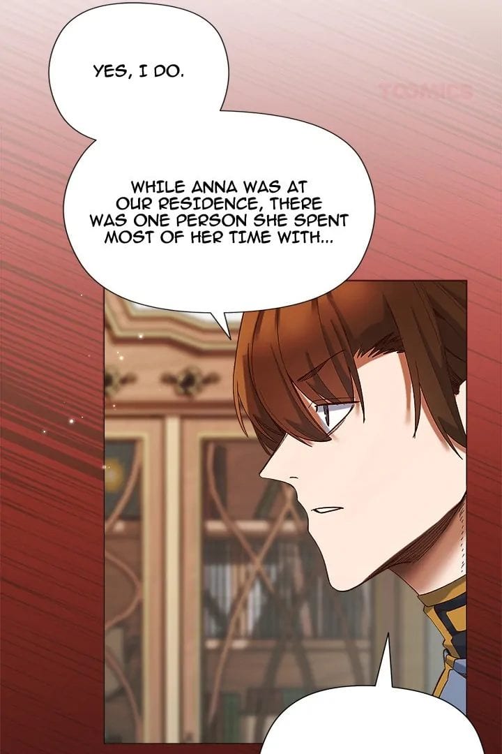 I Will Protect the Lady (Uncensored), chapter 18, page 101 of 104