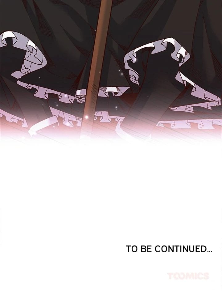 I Will Protect the Lady (Uncensored), chapter 18, page 104 of 104
