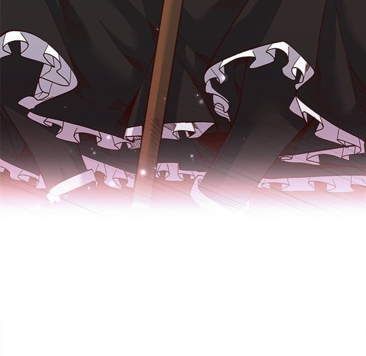 I Will Protect the Lady (Uncensored), chapter 19, page 5 of 132