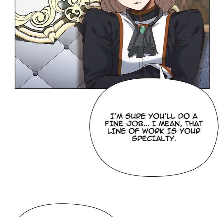 I Will Protect the Lady (Uncensored), chapter 19, page 9 of 132