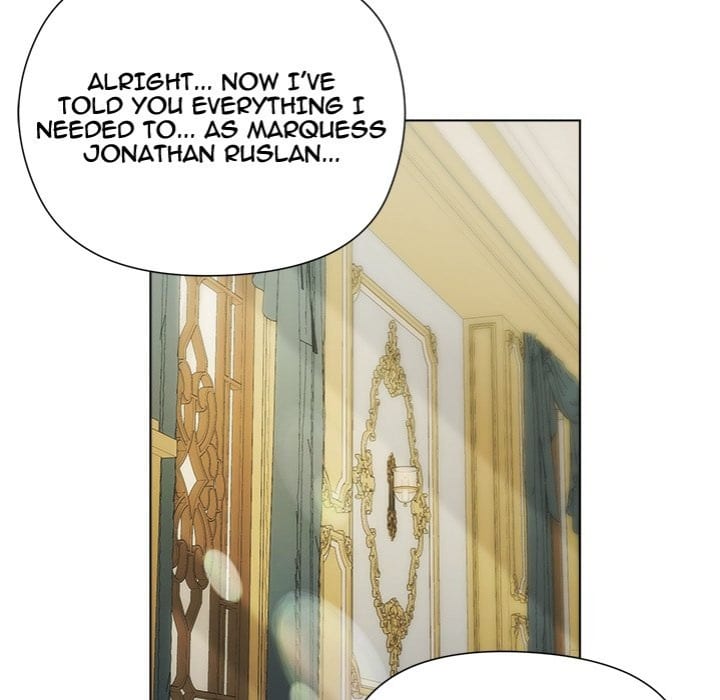 I Will Protect the Lady (Uncensored), chapter 19, page 10 of 132