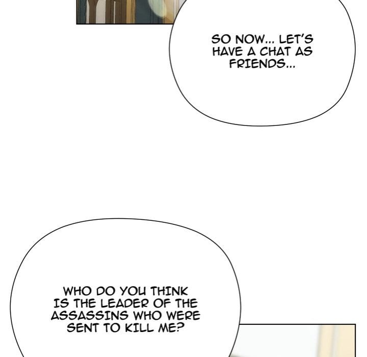 I Will Protect the Lady (Uncensored), chapter 19, page 11 of 132