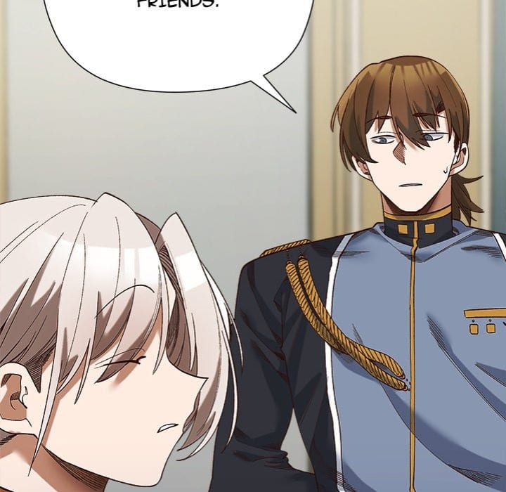 I Will Protect the Lady (Uncensored), chapter 19, page 14 of 132