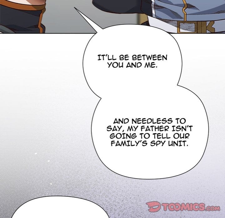 I Will Protect the Lady (Uncensored), chapter 19, page 15 of 132