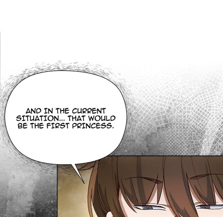I Will Protect the Lady (Uncensored), chapter 19, page 18 of 132