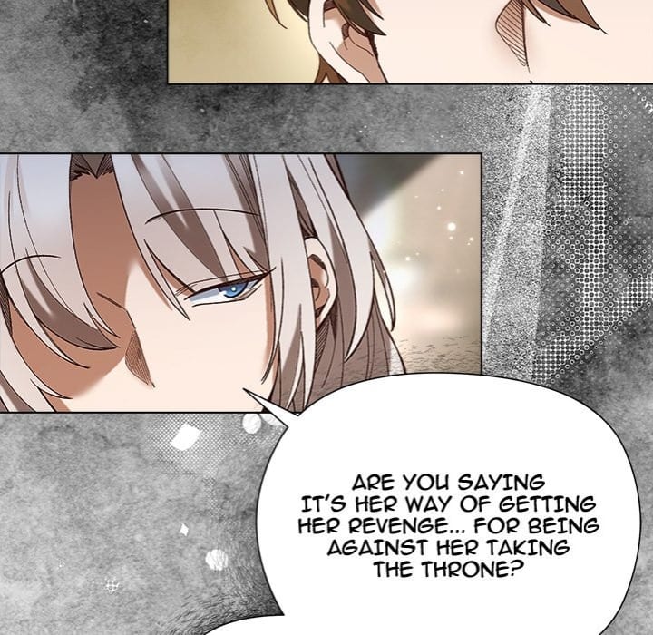 I Will Protect the Lady (Uncensored), chapter 19, page 19 of 132