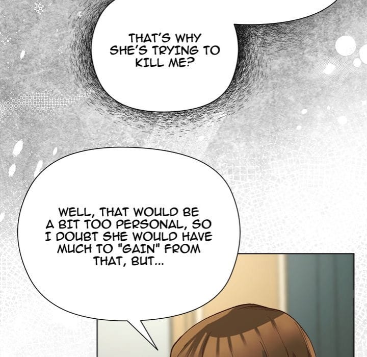 I Will Protect the Lady (Uncensored), chapter 19, page 20 of 132