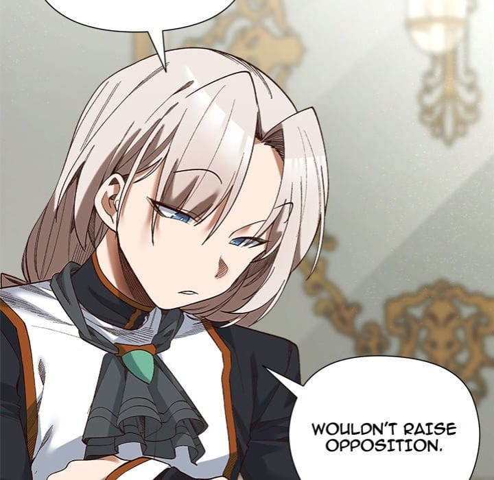 I Will Protect the Lady (Uncensored), chapter 19, page 23 of 132