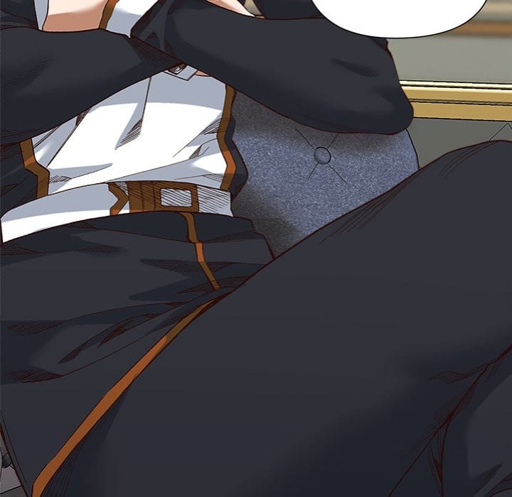 I Will Protect the Lady (Uncensored), chapter 19, page 24 of 132