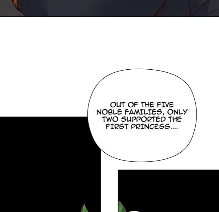I Will Protect the Lady (Uncensored), chapter 19, page 25 of 132