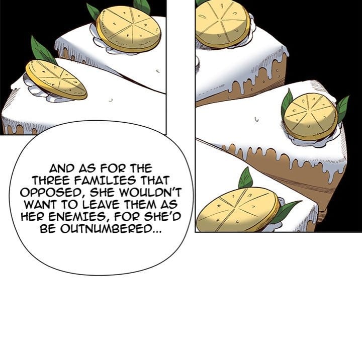I Will Protect the Lady (Uncensored), chapter 19, page 26 of 132
