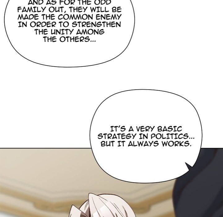 I Will Protect the Lady (Uncensored), chapter 19, page 31 of 132