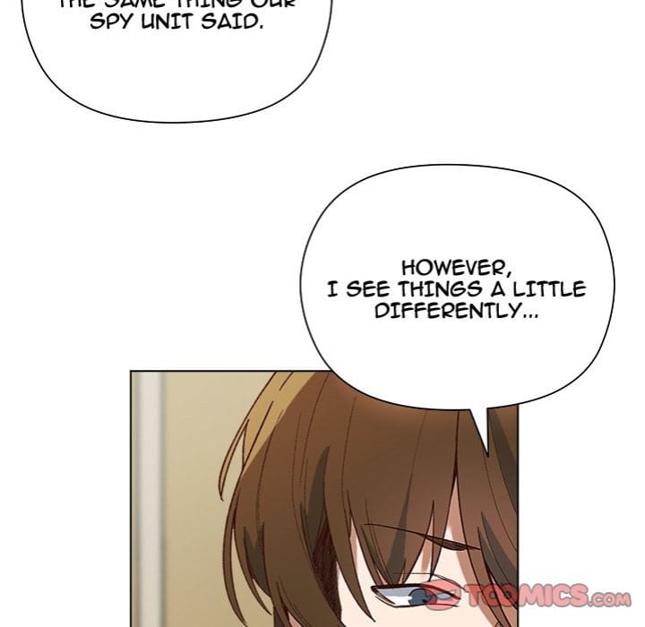 I Will Protect the Lady (Uncensored), chapter 19, page 33 of 132