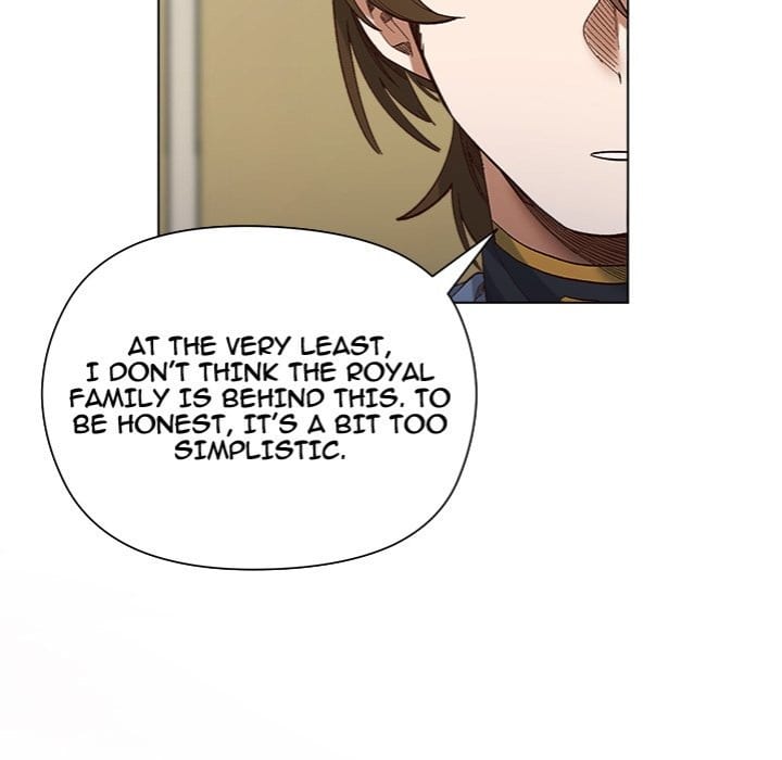 I Will Protect the Lady (Uncensored), chapter 19, page 34 of 132
