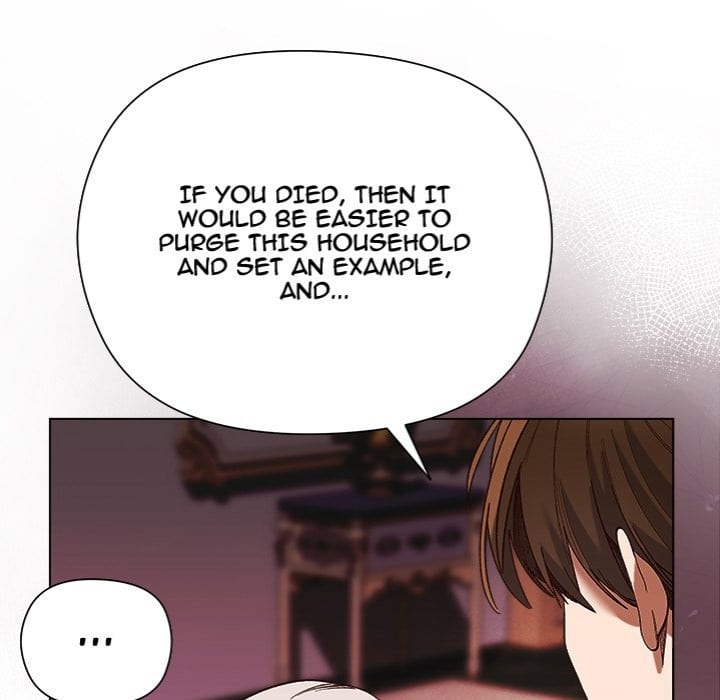 I Will Protect the Lady (Uncensored), chapter 19, page 35 of 132