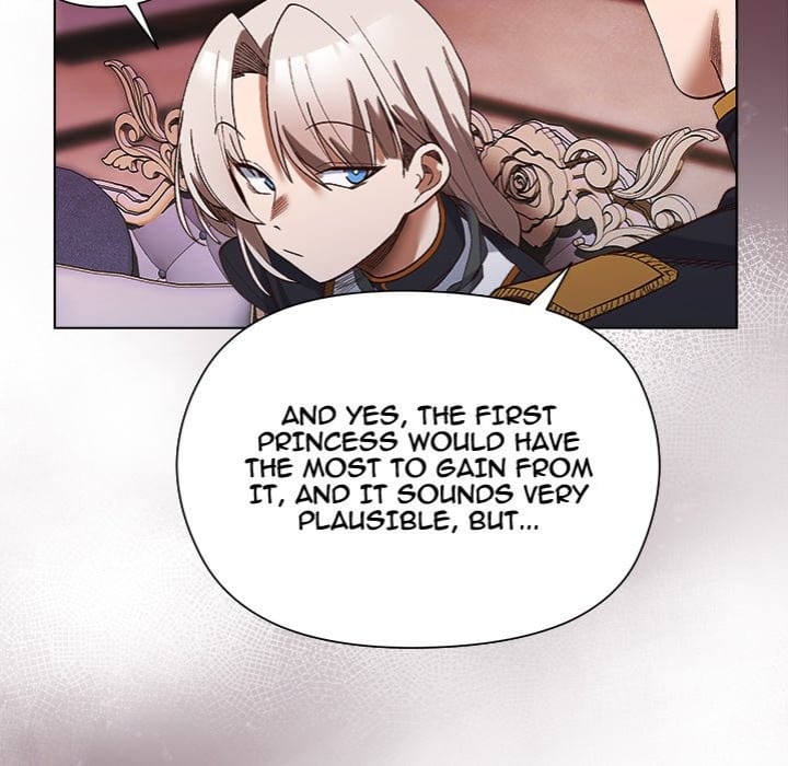 I Will Protect the Lady (Uncensored), chapter 19, page 36 of 132