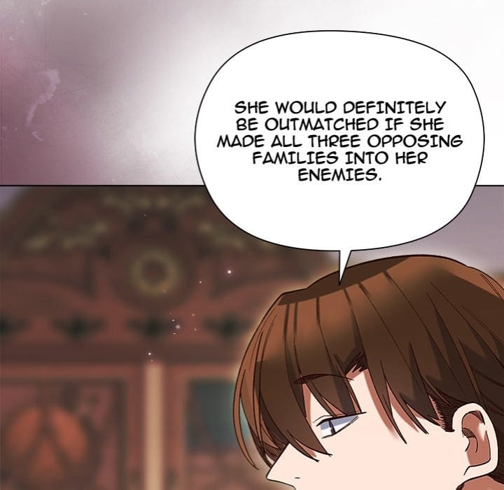 I Will Protect the Lady (Uncensored), chapter 19, page 37 of 132
