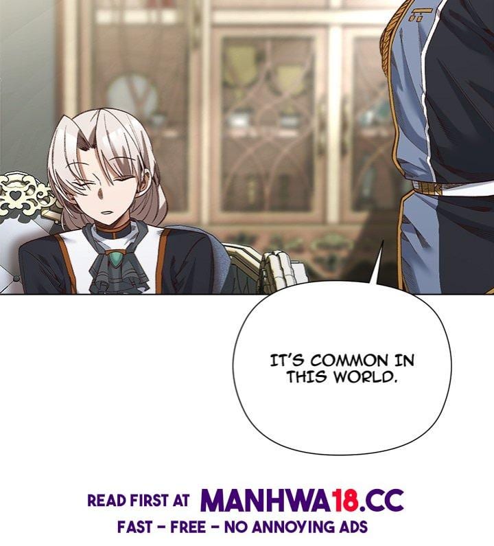 I Will Protect the Lady (Uncensored), chapter 19, page 44 of 132