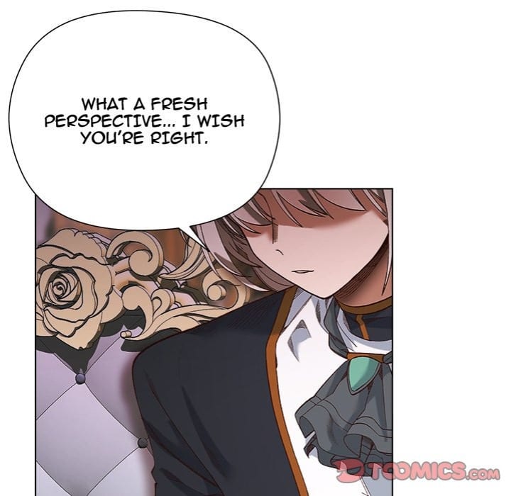 I Will Protect the Lady (Uncensored), chapter 19, page 45 of 132