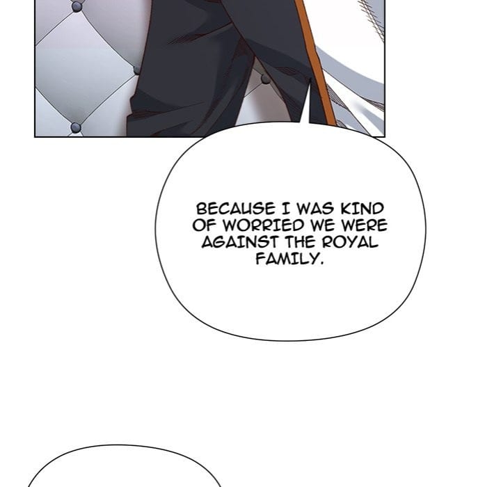 I Will Protect the Lady (Uncensored), chapter 19, page 46 of 132