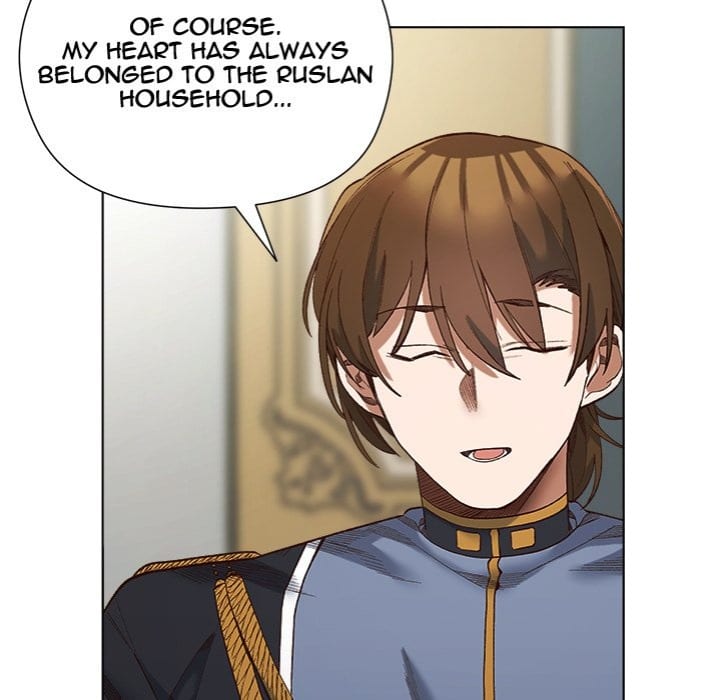 I Will Protect the Lady (Uncensored), chapter 19, page 50 of 132