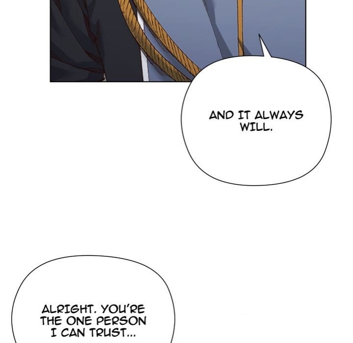 I Will Protect the Lady (Uncensored), chapter 19, page 51 of 132
