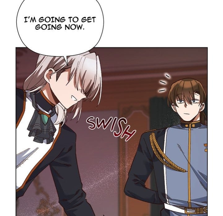 I Will Protect the Lady (Uncensored), chapter 19, page 54 of 132