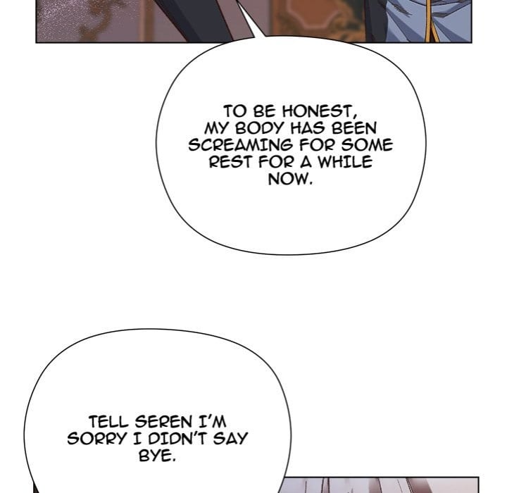 I Will Protect the Lady (Uncensored), chapter 19, page 55 of 132