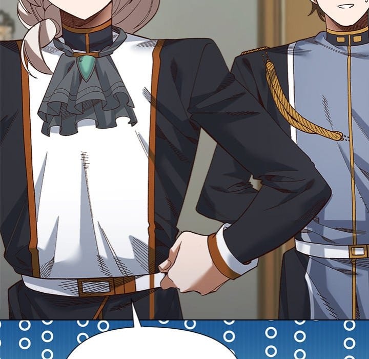 I Will Protect the Lady (Uncensored), chapter 19, page 61 of 132