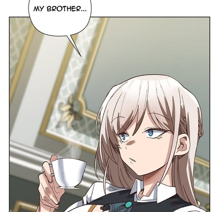 I Will Protect the Lady (Uncensored), chapter 19, page 65 of 132