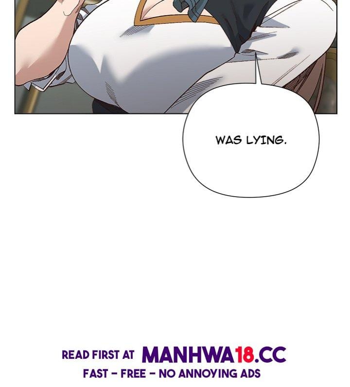 I Will Protect the Lady (Uncensored), chapter 19, page 66 of 132