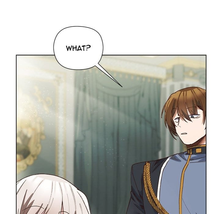 I Will Protect the Lady (Uncensored), chapter 19, page 67 of 132