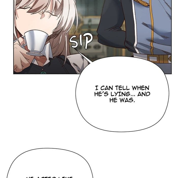 I Will Protect the Lady (Uncensored), chapter 19, page 68 of 132