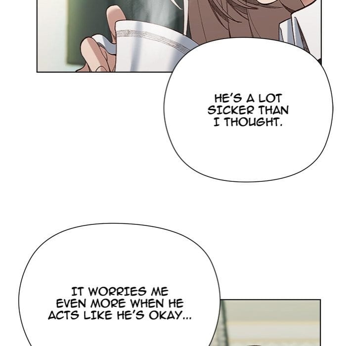 I Will Protect the Lady (Uncensored), chapter 19, page 70 of 132