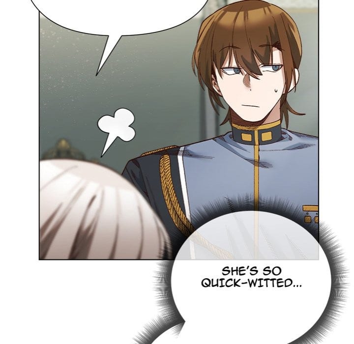 I Will Protect the Lady (Uncensored), chapter 19, page 71 of 132