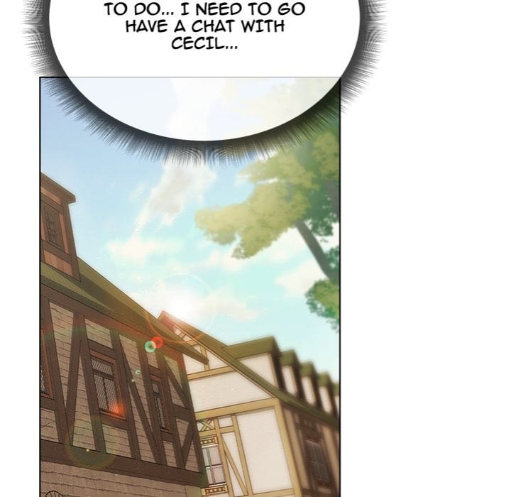 I Will Protect the Lady (Uncensored), chapter 19, page 73 of 132