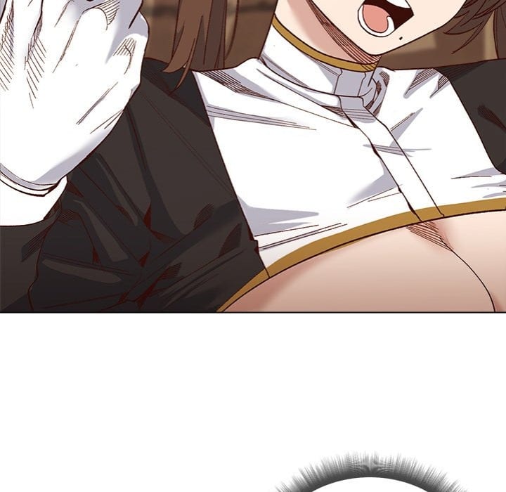 I Will Protect the Lady (Uncensored), chapter 19, page 76 of 132