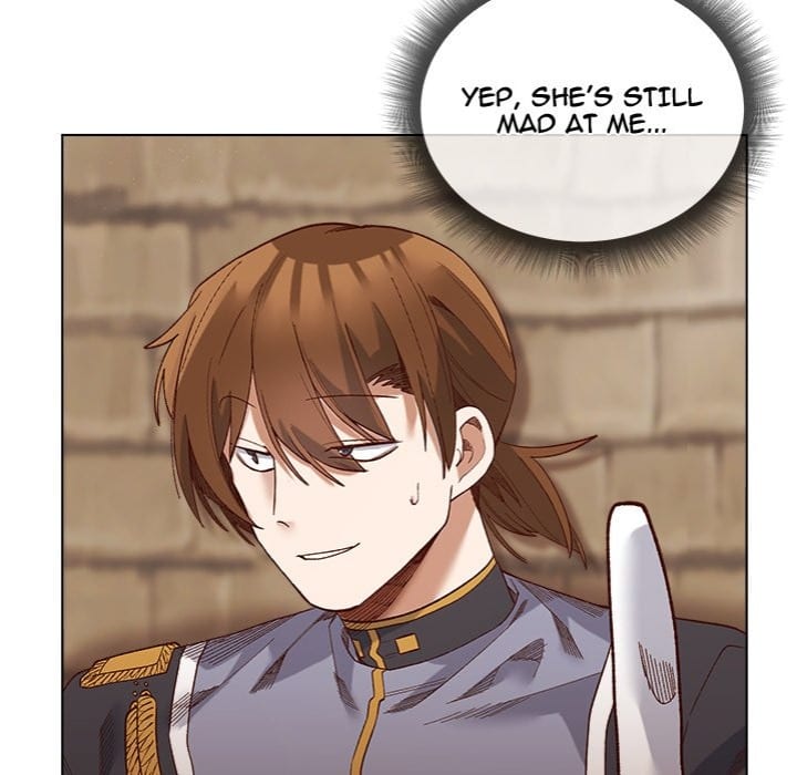 I Will Protect the Lady (Uncensored), chapter 19, page 77 of 132