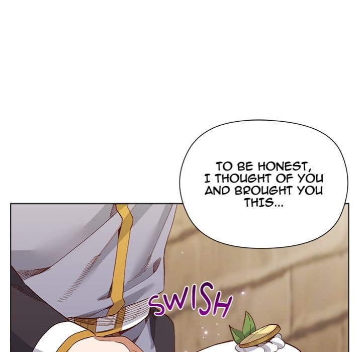 I Will Protect the Lady (Uncensored), chapter 19, page 79 of 132