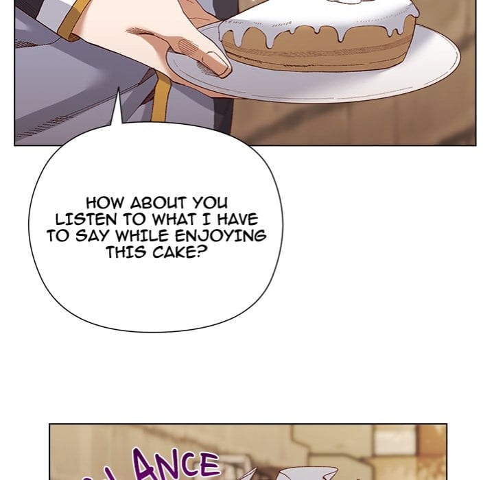 I Will Protect the Lady (Uncensored), chapter 19, page 80 of 132