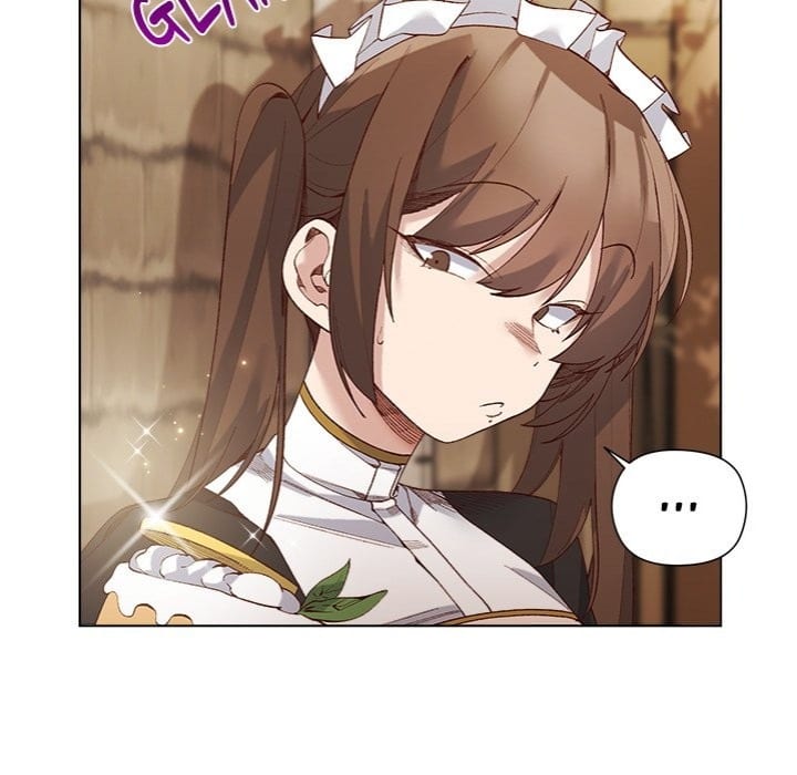 I Will Protect the Lady (Uncensored), chapter 19, page 81 of 132